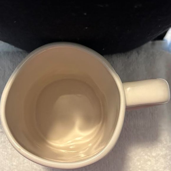 Rae Dunn "FREE SPIRIT" Mug - Picture 3 of 4